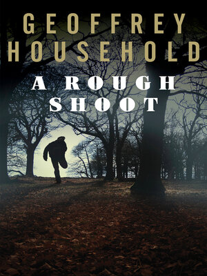 cover image of A Rough Shoot